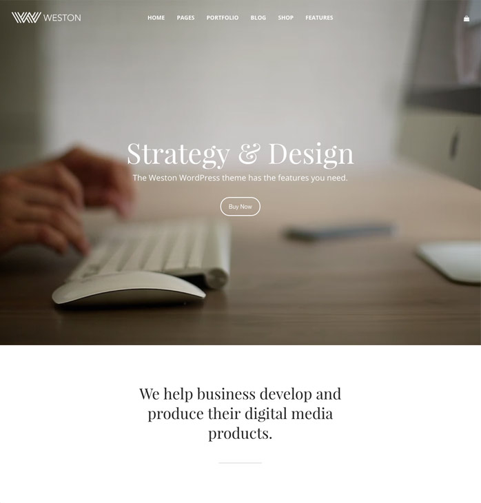 agency